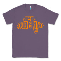 Lavender el duderino Classic Tee - tuanDangUi