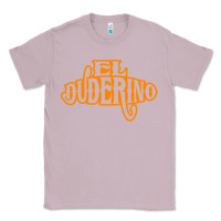 Lilac el duderino Classic Tee - tuanDangUi