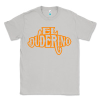 Moon Dust el duderino Classic Tee - tuanDangUi