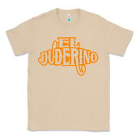 Mushroom el duderino Classic Tee - tuanDangUi