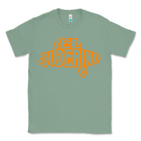 Sage el duderino Classic Tee - tuanDangUi