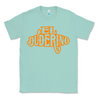 Seafoam el duderino Classic Tee - tuanDangUi