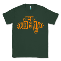 Sports Green el duderino Classic Tee - tuanDangUi