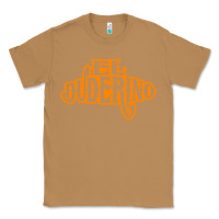 Toasted Coconut el duderino Classic Tee - tuanDangUi
