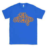 True Royal el duderino Classic Tee - tuanDangUi