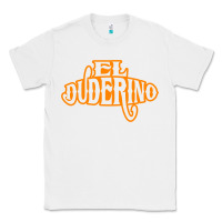 White el duderino Classic Tee - tuanDangUi