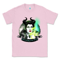 Bubblegum Pink maleficent Classic Tee - tuanDangUi