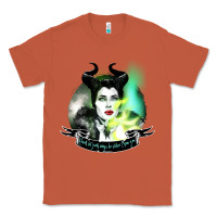 Copper maleficent Classic Tee - tuanDangUi