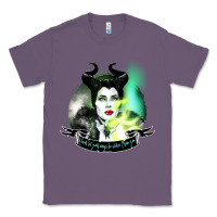 Lavender maleficent Classic Tee - tuanDangUi