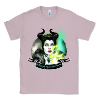 Lilac maleficent Classic Tee - tuanDangUi