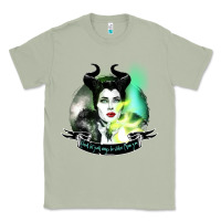 Matcha maleficent Classic Tee - tuanDangUi