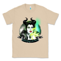 Mushroom maleficent Classic Tee - tuanDangUi