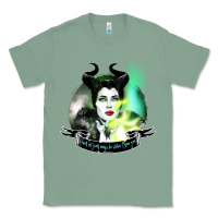 Sage maleficent Classic Tee - tuanDangUi