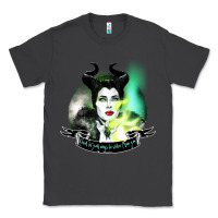 Smoke maleficent Classic Tee - tuanDangUi
