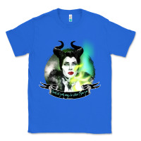 True Royal maleficent Classic Tee - tuanDangUi