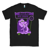 Black ape grape Classic Tee - tuanDangUi