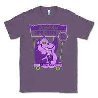Lavender ape grape Classic Tee - tuanDangUi