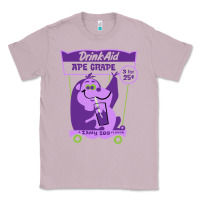 Lilac ape grape Classic Tee - tuanDangUi