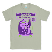 Matcha ape grape Classic Tee - tuanDangUi
