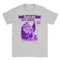 Moon Dust ape grape Classic Tee - tuanDangUi