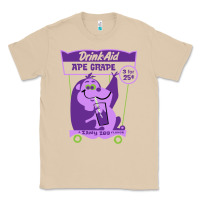 Mushroom ape grape Classic Tee - tuanDangUi