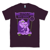 Plum ape grape Classic Tee - tuanDangUi