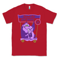 Red ape grape Classic Tee - tuanDangUi