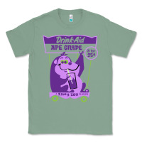 Sage ape grape Classic Tee - tuanDangUi