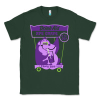 Sports Green ape grape Classic Tee - tuanDangUi