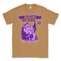 Toasted Coconut ape grape Classic Tee - tuanDangUi