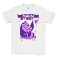 White ape grape Classic Tee - tuanDangUi
