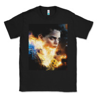 Black nagasonic teenage warhead Classic Tee - tuanDangUi