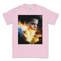 Bubblegum Pink nagasonic teenage warhead Classic Tee - tuanDangUi