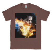 Chestnut nagasonic teenage warhead Classic Tee - tuanDangUi