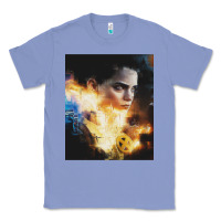 Colony Blue nagasonic teenage warhead Classic Tee - tuanDangUi