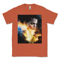 Copper nagasonic teenage warhead Classic Tee - tuanDangUi