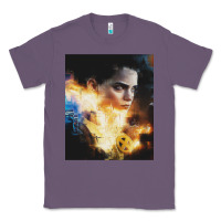 Lavender nagasonic teenage warhead Classic Tee - tuanDangUi