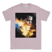 Lilac nagasonic teenage warhead Classic Tee - tuanDangUi