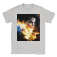 Moon Dust nagasonic teenage warhead Classic Tee - tuanDangUi