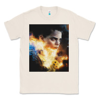 Natural nagasonic teenage warhead Classic Tee - tuanDangUi
