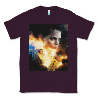 Plum nagasonic teenage warhead Classic Tee - tuanDangUi