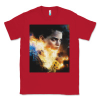 Red nagasonic teenage warhead Classic Tee - tuanDangUi