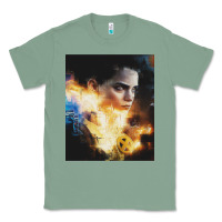 Sage nagasonic teenage warhead Classic Tee - tuanDangUi