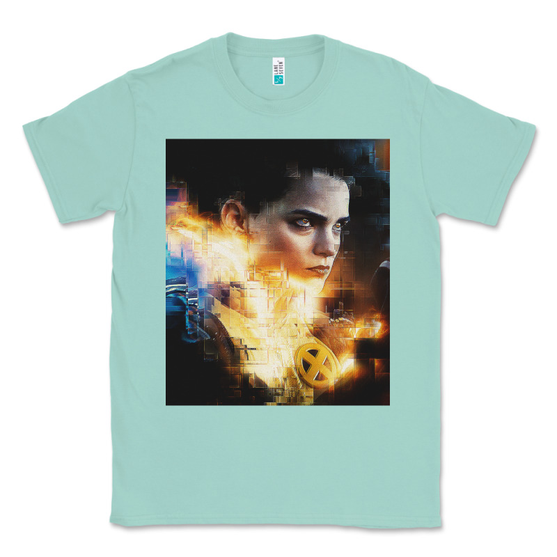 Nagasonic Teenage Warhead Classic Tee by tuanDangUi | Teevron
