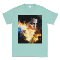 Seafoam nagasonic teenage warhead Classic Tee - tuanDangUi