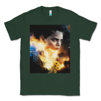 Sports Green nagasonic teenage warhead Classic Tee - tuanDangUi