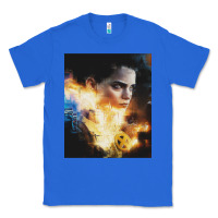 True Royal nagasonic teenage warhead Classic Tee - tuanDangUi