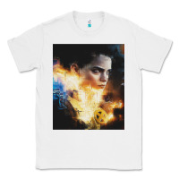 White nagasonic teenage warhead Classic Tee - tuanDangUi
