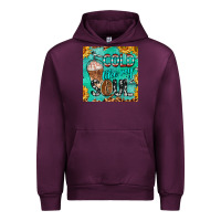 Mauve Wine cold like my soul  mug coaster Urban Hoodie - BarkalooDesign