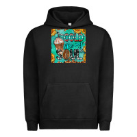 Pigment Black cold like my soul  mug coaster Urban Hoodie - BarkalooDesign